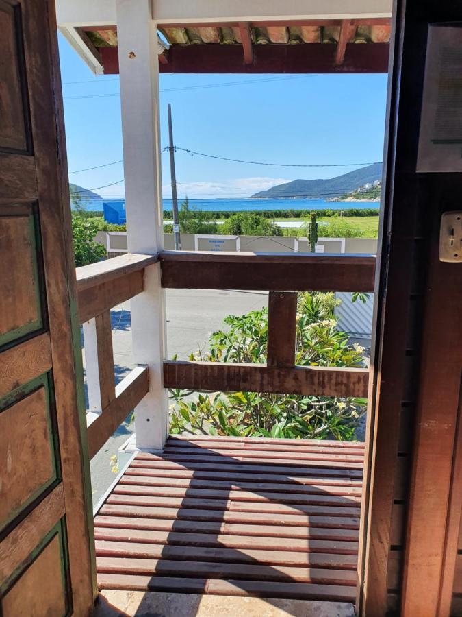 Pousada Recanto Verdes Mares Arraial do Cabo Exterior photo