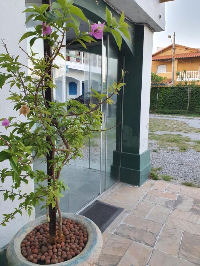 Pousada Recanto Verdes Mares Arraial do Cabo Exterior photo