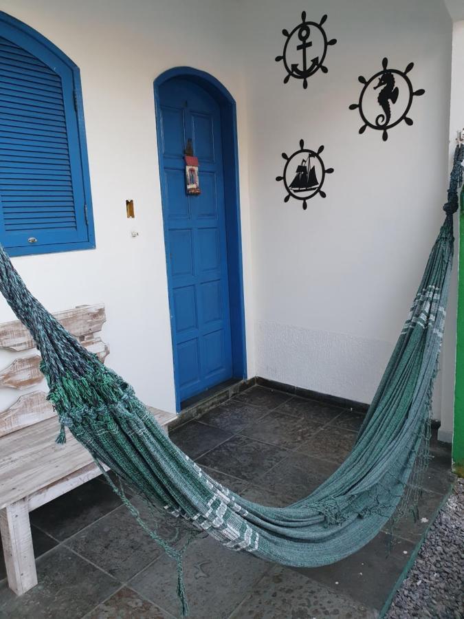 Pousada Recanto Verdes Mares Arraial do Cabo Exterior photo