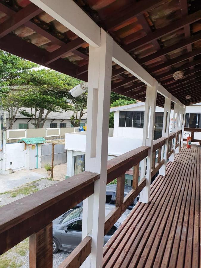 Pousada Recanto Verdes Mares Arraial do Cabo Exterior photo