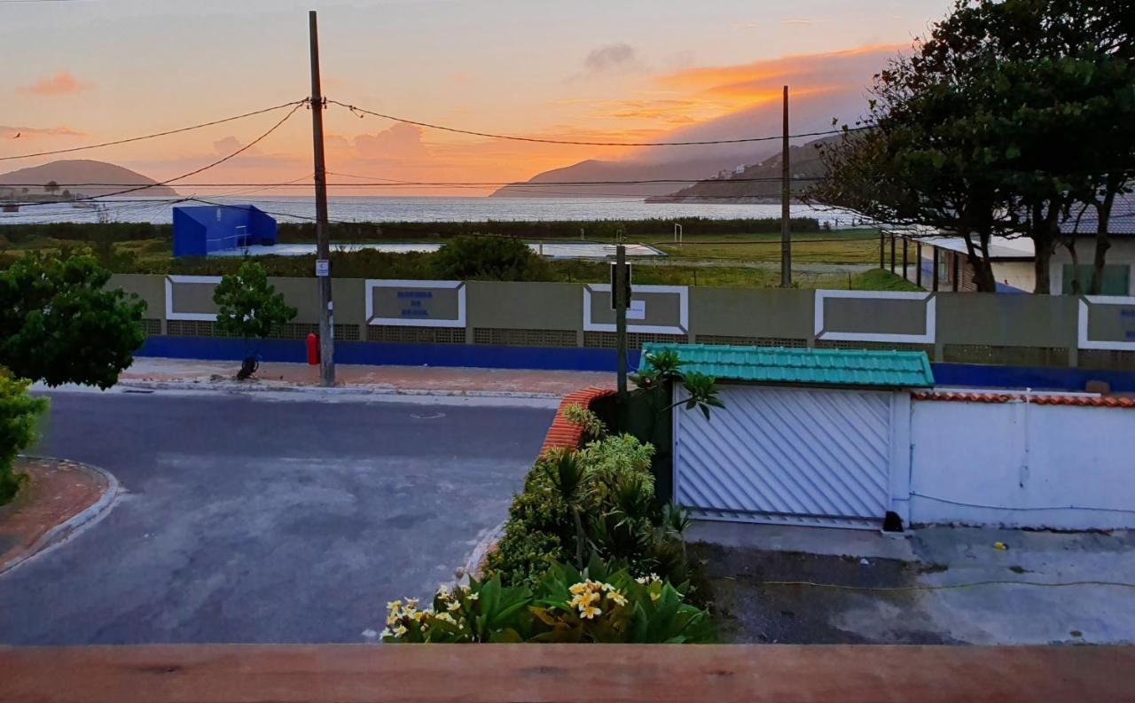 Pousada Recanto Verdes Mares Arraial do Cabo Exterior photo