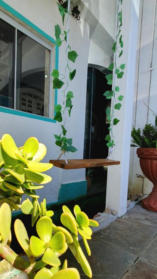 Pousada Recanto Verdes Mares Arraial do Cabo Exterior photo