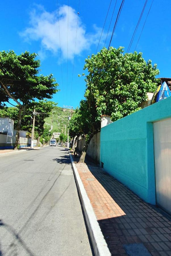 Pousada Recanto Verdes Mares Arraial do Cabo Exterior photo