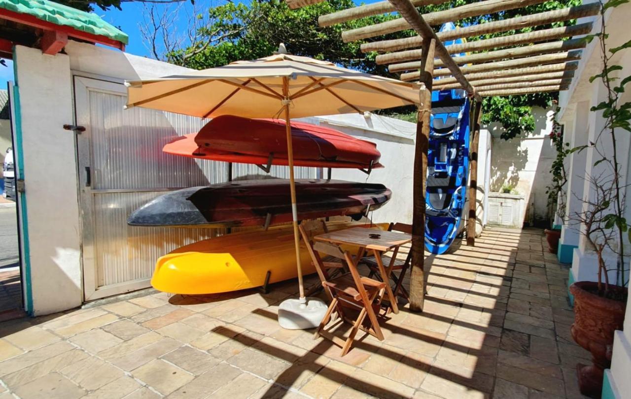 Pousada Recanto Verdes Mares Arraial do Cabo Exterior photo