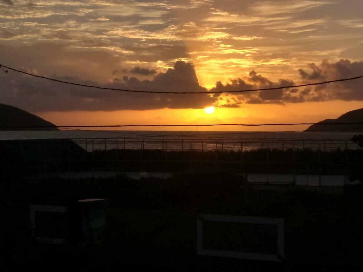 Pousada Recanto Verdes Mares Arraial do Cabo Exterior photo